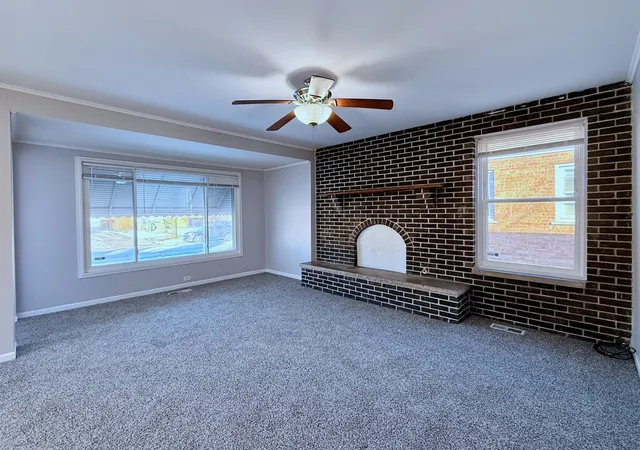 3rd image of 14525 Dobson Ave, Dolton, IL 60419 | MLS# 12675750