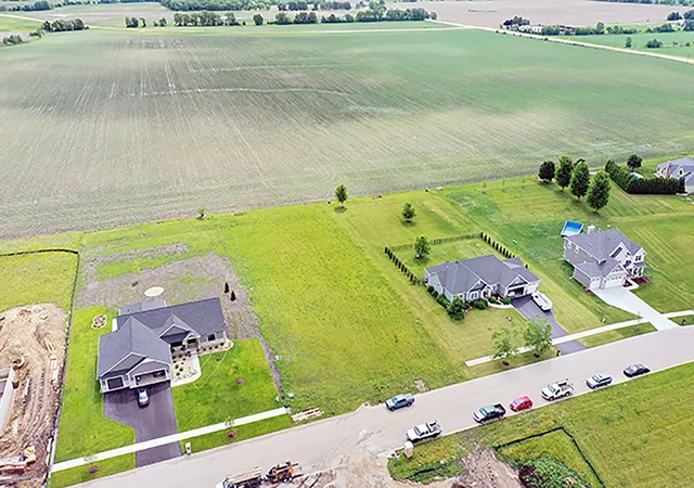 Homes for sale in Yorkville, IL | 7802 Fairway Dr, Yorkville, IL 60560 | MLS# 12675778