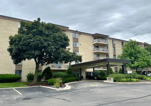 Photo 1 of Condo for sale at 110 W Butterfield Rd #310S, Elmhurst, IL 60126 | MLS# 12675784 | Listing updated on 2026-09-14