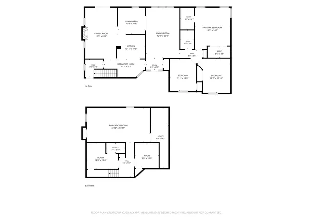 29th image of 1935 Springhaven Ct, Montgomery, IL 60538 | MLS# 12675791