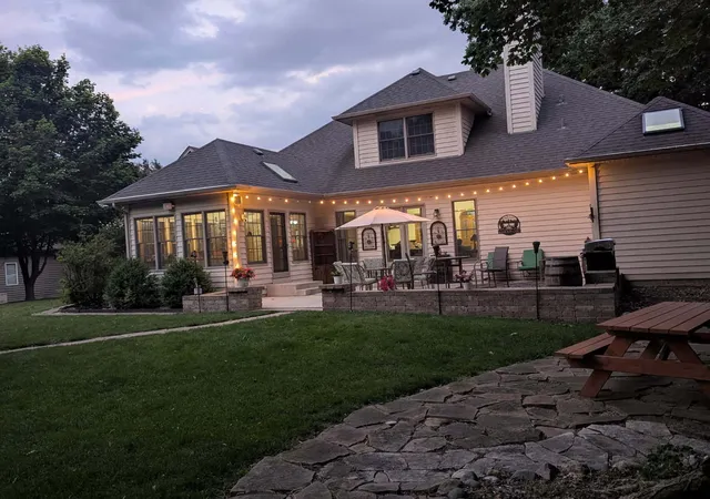Homes for sale in Yorkville, IL | 71 Long Grove Rd, Yorkville, IL 60560 | MLS# 12675794