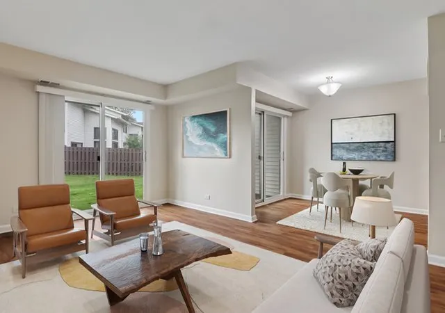 Homes for sale in Vernon Hills, IL | 74 Commonwealth Ct #2, Vernon Hills, IL 60061 | MLS# 12675816