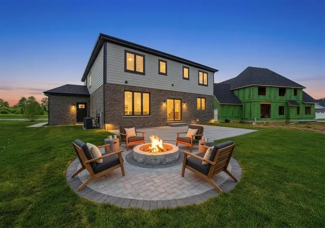 2nd image of 8334 W Chanel Dr, Monee, IL 60449 | MLS# 12675853