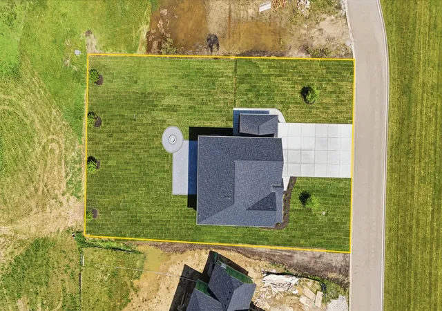 34th image of 8334 W Chanel Dr, Monee, IL 60449 | MLS# 12675853