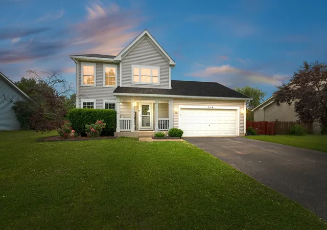 Homes for sale in Plano, IL | 516 May St, Plano, IL 60545 | MLS# 12675872