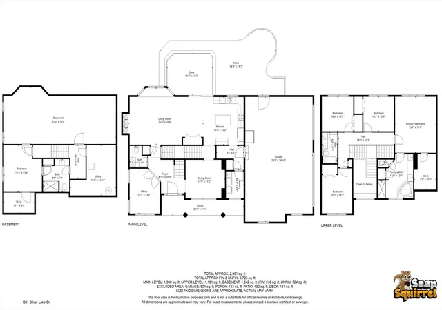 Homes for sale in Savoy, IL | 601 Silver Lake Ct, Savoy, IL 61874 | MLS# 12675882