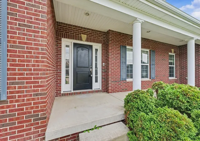 Homes for sale in Savoy, IL | 601 Silver Lake Ct, Savoy, IL 61874 | MLS# 12675882