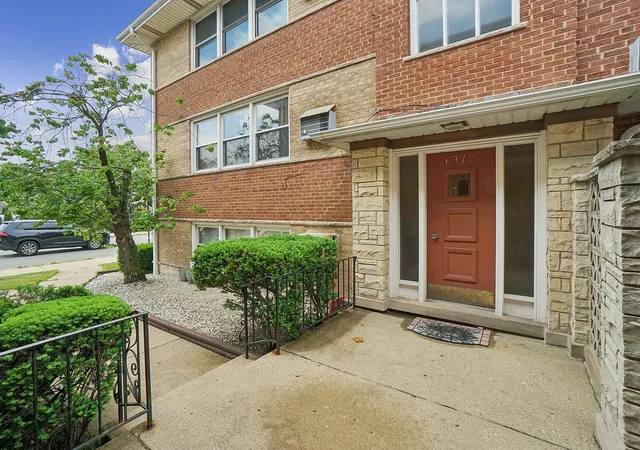 Homes for sale in Chicago, IL | 6972 W Belmont Ave #4, Chicago, IL 60634 | MLS# 12675897