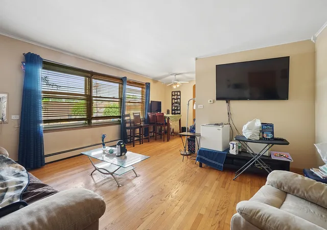 Homes for sale in Chicago, IL | 6972 W Belmont Ave #4, Chicago, IL 60634 | MLS# 12675897