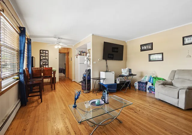 Homes for sale in Chicago, IL | 6972 W Belmont Ave #4, Chicago, IL 60634 | MLS# 12675897
