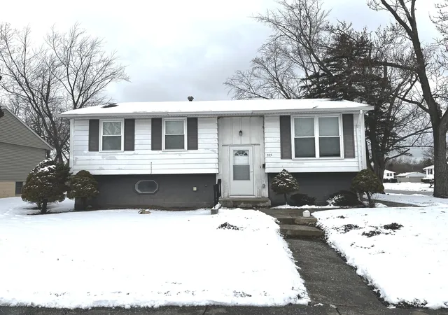 Photo 1 of Single family home for sale at 335 E Mulberry Dr, Glenwood, IL 60425 | MLS# 12675900 | Listing updated on 2026-08-08