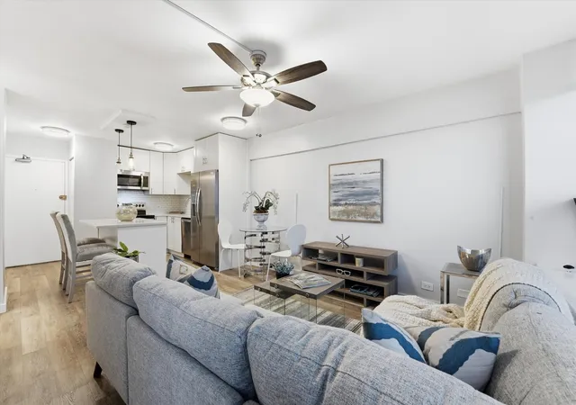 5th image of 1460 N Sandburg Ter #2507A, Chicago, IL 60610 | MLS# 12675904