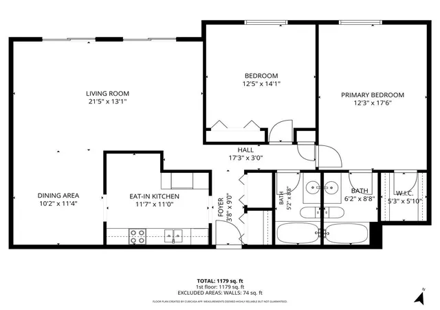 Homes for sale in Arlington Heights, IL | 1405 E Central Rd #218C, Arlington Heights, IL 60005 | MLS# 12675927