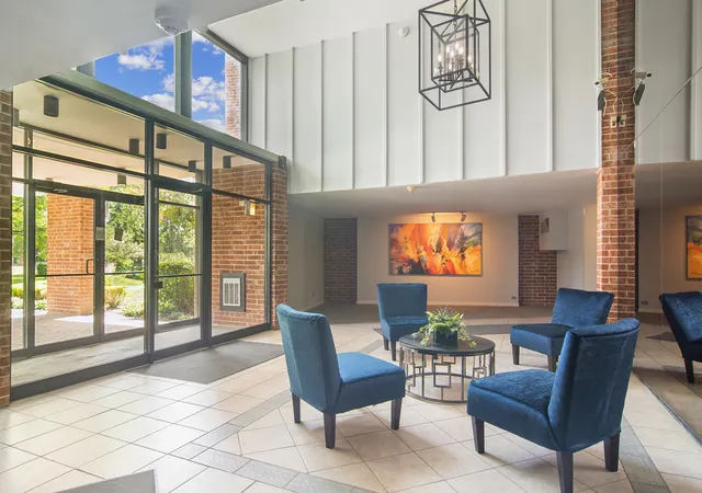 Homes for sale in Arlington Heights, IL | 1405 E Central Rd #218C, Arlington Heights, IL 60005 | MLS# 12675927