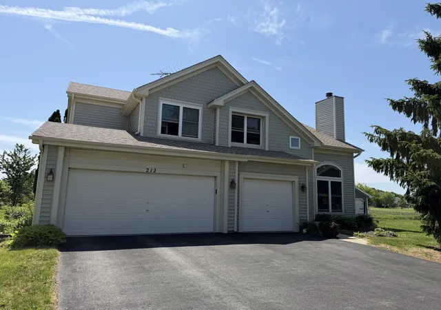 Photo 1 of Single family home for sale at 212 Mondovi Dr, Oswego, IL 60543 | MLS# 12675936 | Listing updated on 2026-09-16