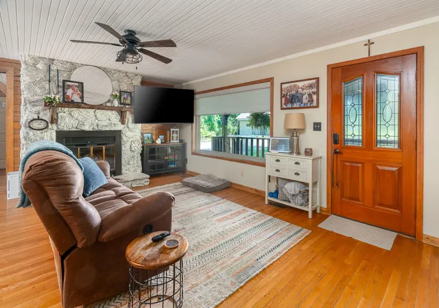 5th image of 180 White Oak Ln, Harrisburg, IL 62946 | MLS# 12675938