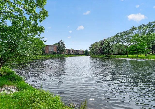 68th image of 6340 Americana Dr #1101, Willowbrook, IL 60527 | MLS# 12675977