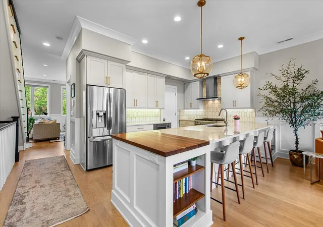 Photo 3 of Sale Pending at 3737 N Damen Ave #2, Chicago, IL 60618 | MLS# 12675981 | Listing updated on 2026-08-30
