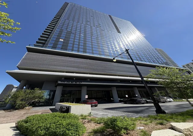 1st image of 234 W Polk St #2504, Chicago, IL 60607 | MLS# 12676001