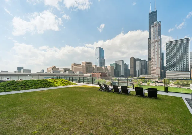 13th image of 234 W Polk St #2504, Chicago, IL 60607 | MLS# 12676001