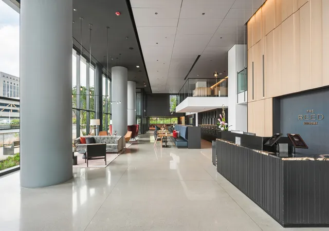2nd image of 234 W Polk St #2504, Chicago, IL 60607 | MLS# 12676001