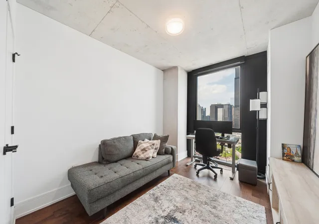 3rd image of 234 W Polk St #2504, Chicago, IL 60607 | MLS# 12676001