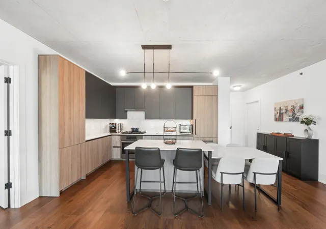 5th image of 234 W Polk St #2504, Chicago, IL 60607 | MLS# 12676001