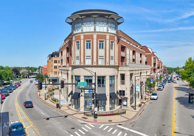 Homes for sale in Park Ridge, IL | 50 N Northwest Hwy #204, Park Ridge, IL 60068 | MLS# 12676002