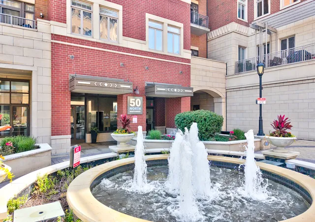 Homes for sale in Park Ridge, IL | 50 N Northwest Hwy #204, Park Ridge, IL 60068 | MLS# 12676002