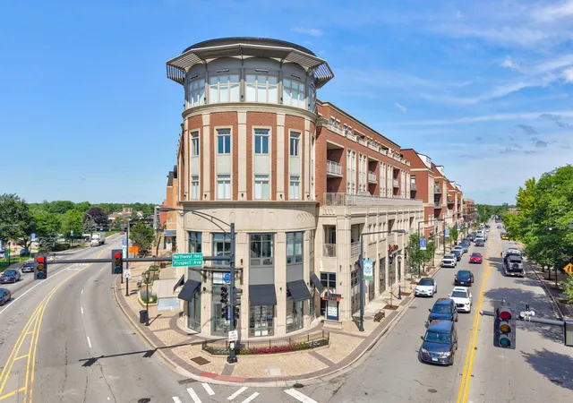 Homes for sale in Park Ridge, IL | 50 N Northwest Hwy #204, Park Ridge, IL 60068 | MLS# 12676002