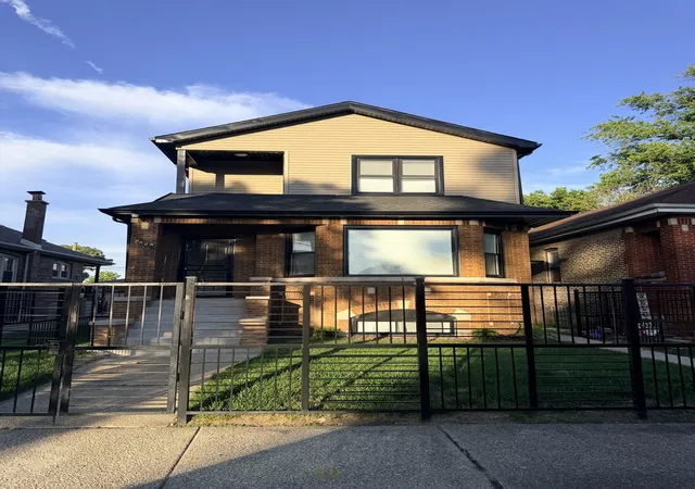 Photo 1 of Single family home for sale at 7505 S Wolcott Ave, Chicago, IL 60620 | MLS# 12676037 | Listing updated on 2026-09-14