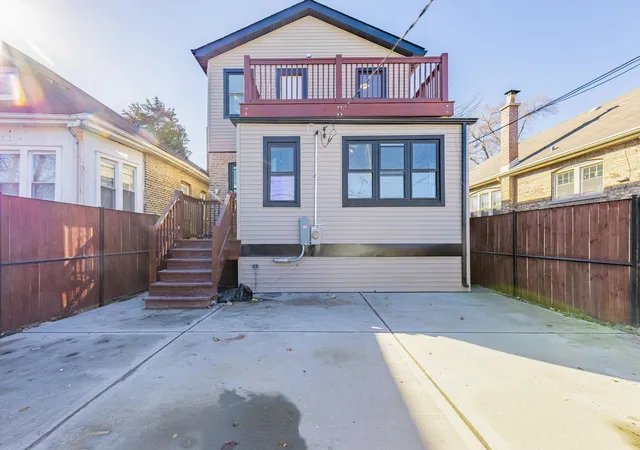 Homes for sale in Chicago, IL | 7505 S Wolcott Ave, Chicago, IL 60620 | MLS# 12676037
