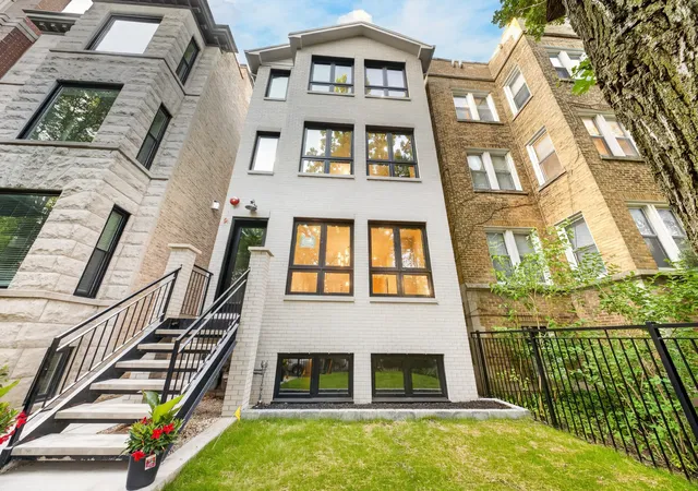 1st image of 1406 W Cuyler Ave #1, Chicago, IL 60613 | MLS# 12676039