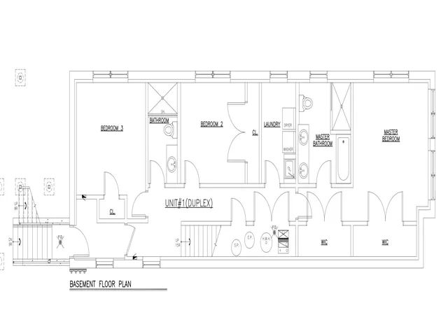 2nd image of 1406 W Cuyler Ave, Chicago, IL 60613