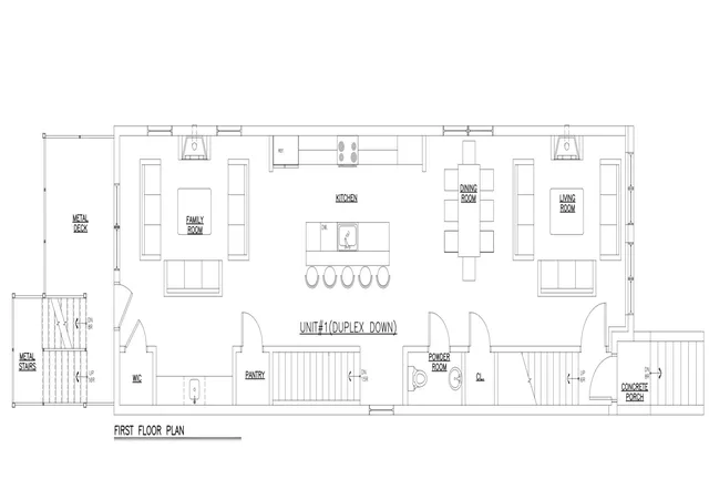 34th image of 1406 W Cuyler Ave #1, Chicago, IL 60613 | MLS# 12676039