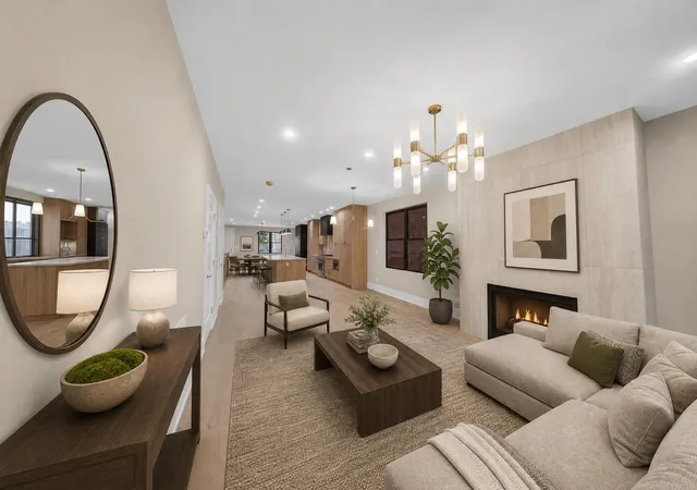 3rd image of 1406 W Cuyler Ave, Chicago, IL 60613