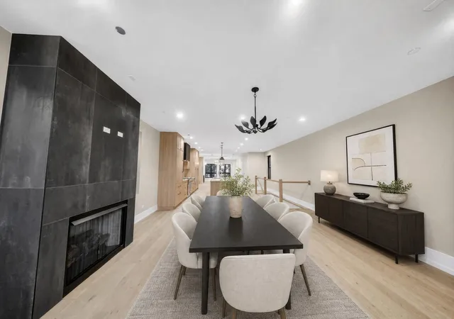 5th image of 1406 W Cuyler Ave, Chicago, IL 60613