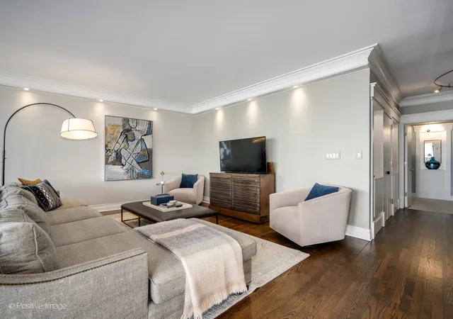 4th image of 1040 N Lake Shore Dr #16C, Chicago, IL 60611 | MLS# 12676045