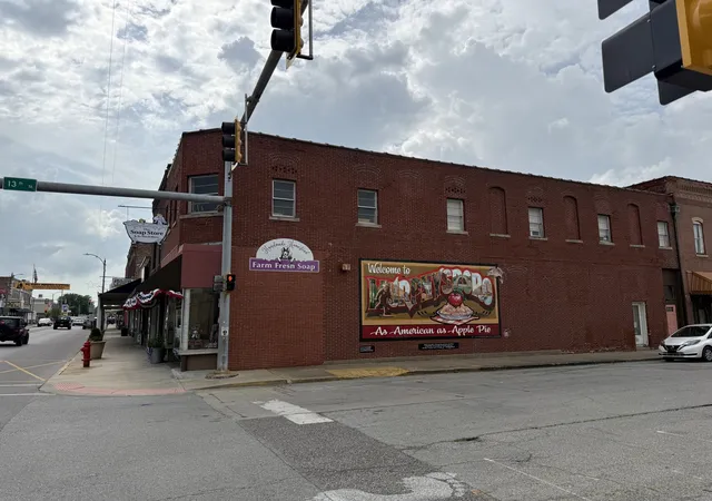Homes for sale in Murphysboro, IL | 1302 &1306 Walnut St, Murphysboro, IL 62966 | MLS# 12676091