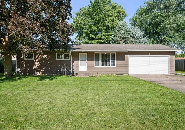 Homes for sale in Coal Valley, IL | 1308 1st St, Coal Valley, IL 61240 | MLS# 12676162