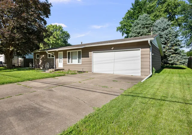 Homes for sale in Coal Valley, IL | 1308 1st St, Coal Valley, IL 61240 | MLS# 12676162