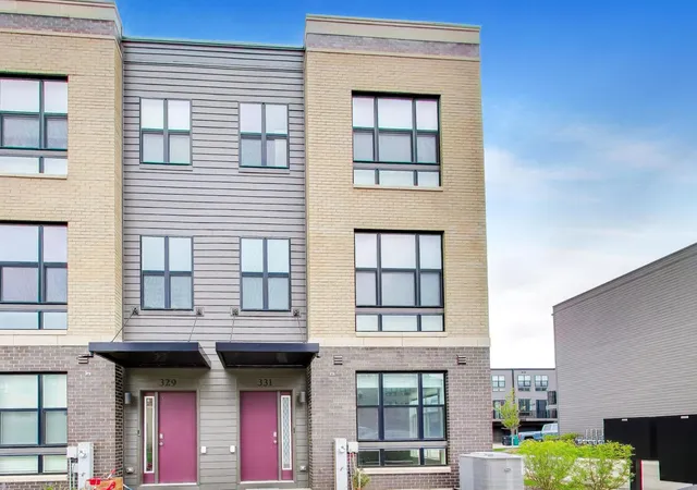 Townhouse for sale at 331 Summit Cir, Villa Park, IL 60181 | MLS# 12676195 | Listing updated on 2026-06-16