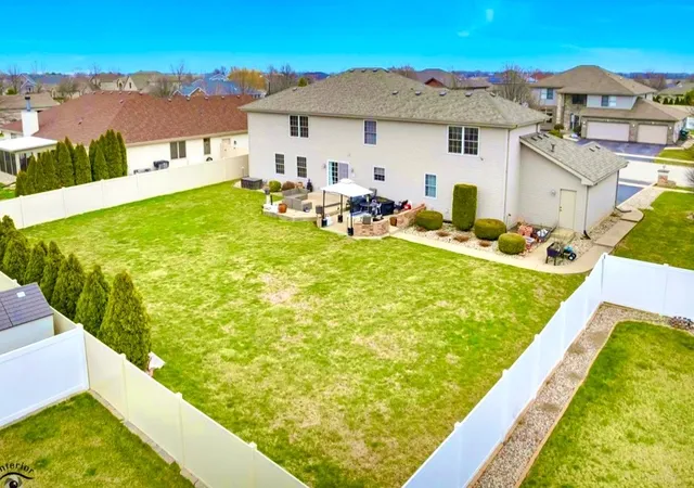 2nd image of 1873 Claire Dr, Bourbonnais, IL 60914 | MLS# 12676205