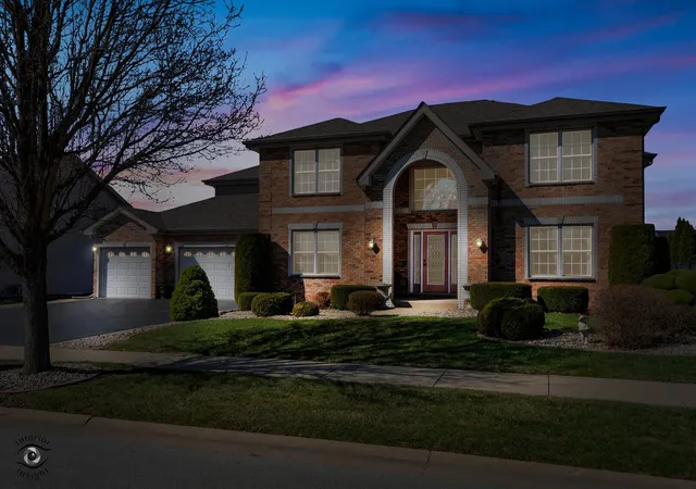 Photo 1 of Single family home for sale at 1873 Claire Dr, Bourbonnais, IL 60914 | MLS# 12676205 | Listing updated on 2026-09-28