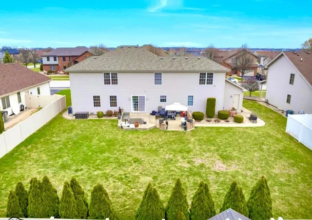 Photo 2 of Single family home for sale at 1873 Claire Dr, Bourbonnais, IL 60914 | MLS# 12676205 | Listing updated on 2026-09-28