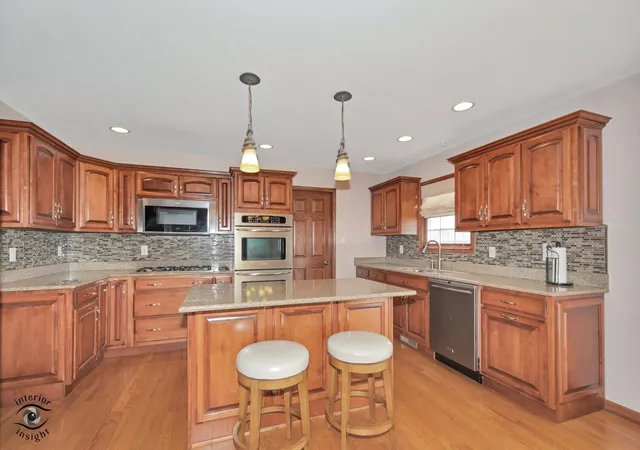 Photo 3 of Single family home for sale at 1873 Claire Dr, Bourbonnais, IL 60914 | MLS# 12676205 | Listing updated on 2026-09-28