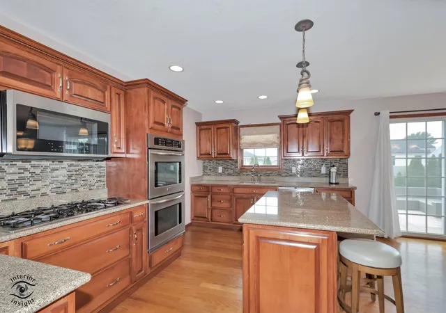 Photo 4 of Single family home for sale at 1873 Claire Dr, Bourbonnais, IL 60914 | MLS# 12676205 | Listing updated on 2026-09-28