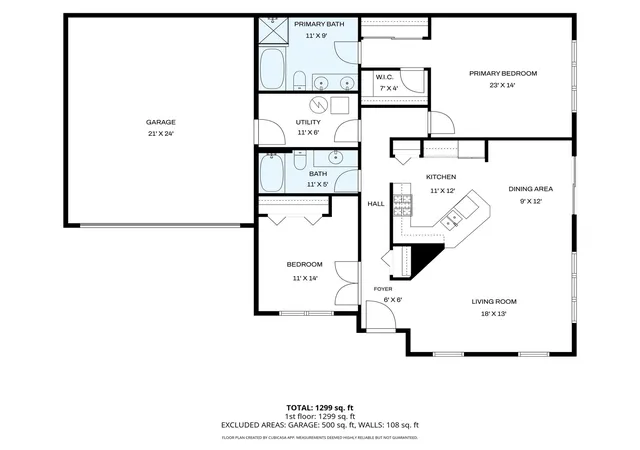 21st image of 16567 Buckner Pond Wy, Crest Hill, IL 60403 | MLS# 12676209