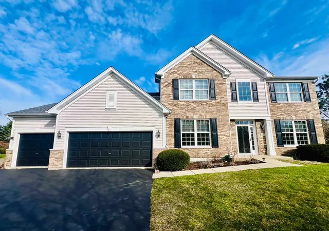 Homes for sale in Bolingbrook, IL | 5 Player Ct, Bolingbrook, IL 60490 | MLS# 12676262
