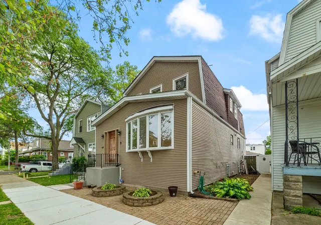 2nd image of 2655 N Marmora Ave, Chicago, IL 60639 | MLS# 12676289
